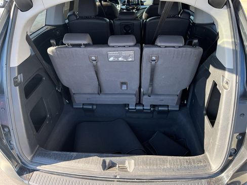 Used 2018 Honda Odyssey EX-L image 27
