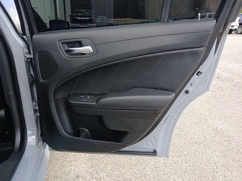 Used 2022 Dodge Charger Scat Pack w/ Daytona Edition Group image 25