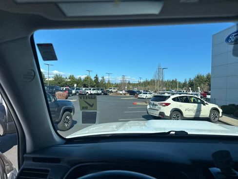 Used 2024 Toyota 4Runner TRD Off-Road Premium w/ Off Road Premium Plus Package image 13