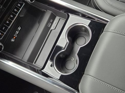 New 2026 Chevrolet Tahoe LT w/ Comfort Package image 15