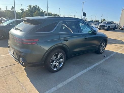 Used 2023 Genesis GV70 3.5T Sport w/ Cargo Package AWD/4WD image 3