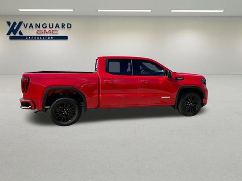 New 2025 GMC Sierra 1500 Elevation image 12