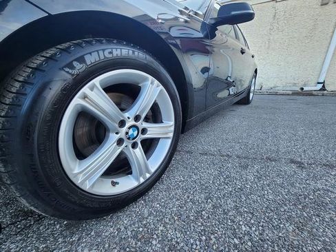 Used 2015 BMW 328i xDrive Sedan image 25