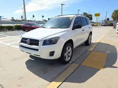 Used 2012 Toyota RAV4 FWD w/ Value Pkg image 8