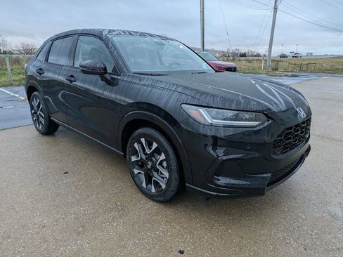 New 2026 Honda HR-V EX-L image 5