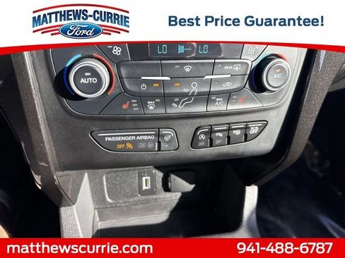 Certified 2019 Ford Escape Titanium image 21