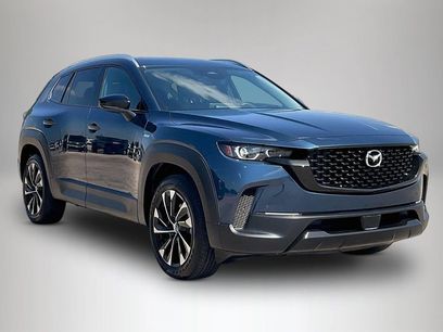 Used 2025 MAZDA CX-50 2.5 Hybrid w/ Premium Plus Pkg