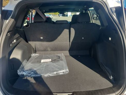 New 2026 Honda CR-V Sport image 8