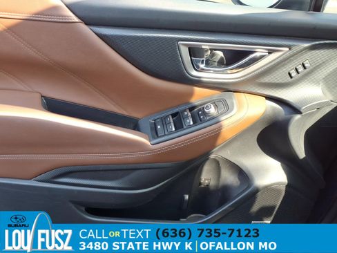 Used 2021 Subaru Forester Touring AWD/4WD image 24