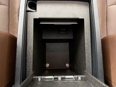 Certified 2022 Toyota 4Runner Limited image 37