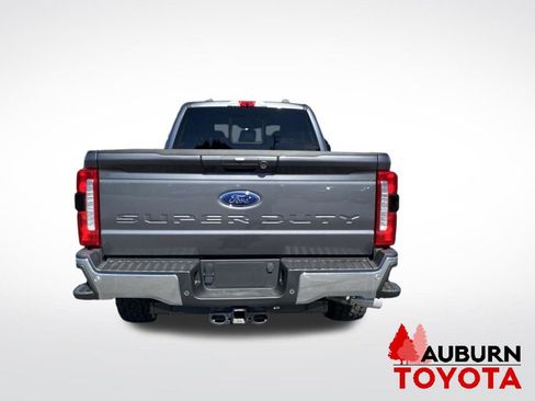 Used 2024 Ford F250 Lariat AWD/4WD image 6