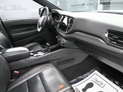 Used 2022 Dodge Durango R/T image 35