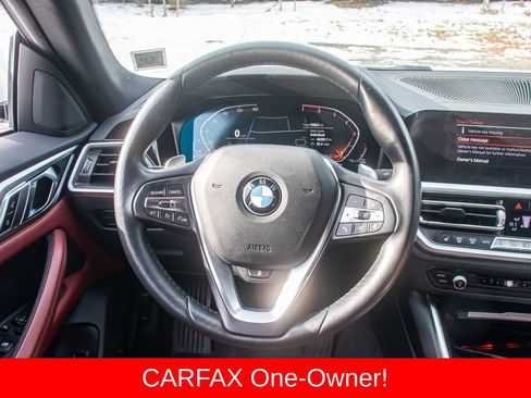 Used 2022 BMW 430i Gran Coupe w/ Premium Package 2 image 17