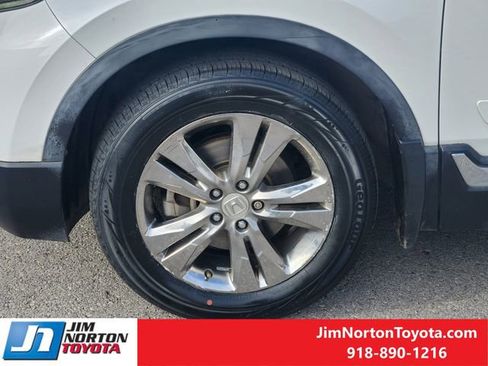 Used 2019 Honda CR-V Touring image 13