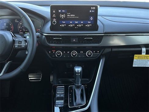 New 2026 Acura ADX A-Spec image 21