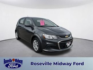 Used 2019 Chevrolet Sonic LT FWD 360° Tour