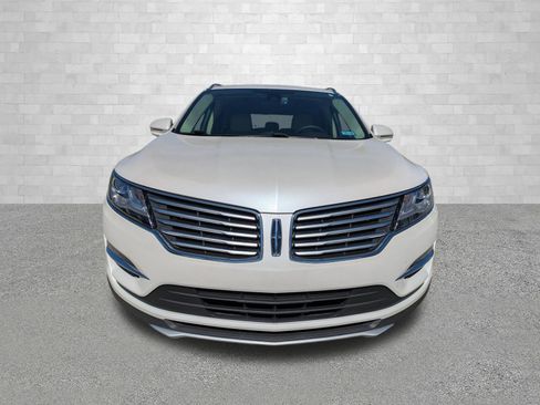 Used 2018 Lincoln MKC Reserve w/ Lincoln MKC Climate Package image 6