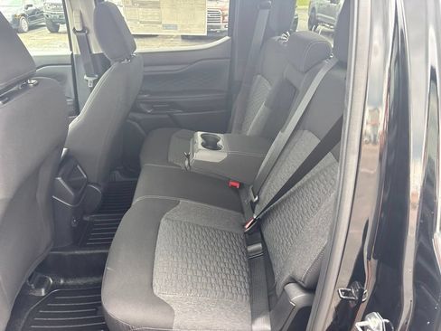 New 2026 Ford Ranger XL AWD/4WD image 27