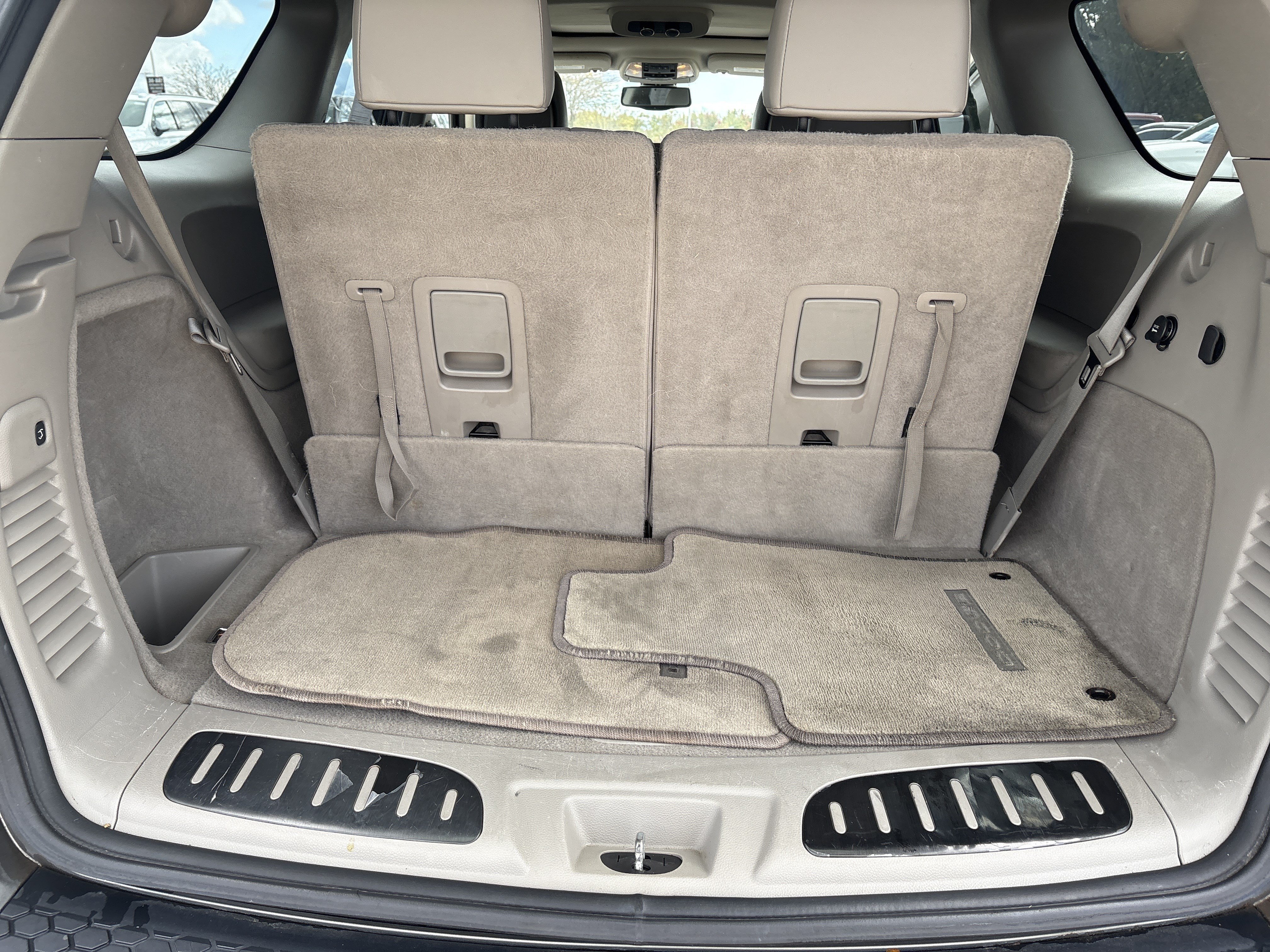 Used 2011 Dodge Durango Crew AWD/4WD image 20