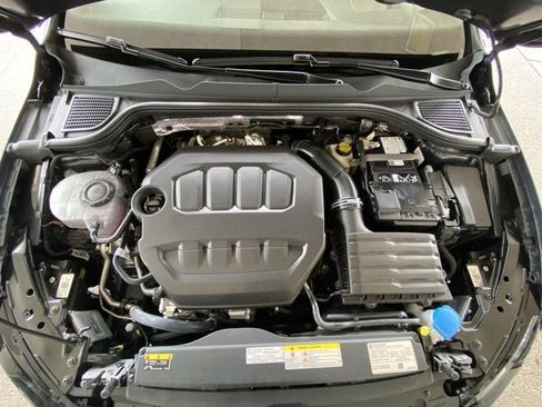 New 2026 Volkswagen GTI Autobahn FWD image 36