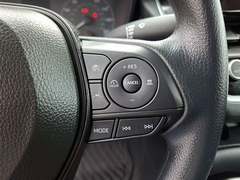 Certified 2025 Toyota Corolla LE w/ LE Premium Package image 22