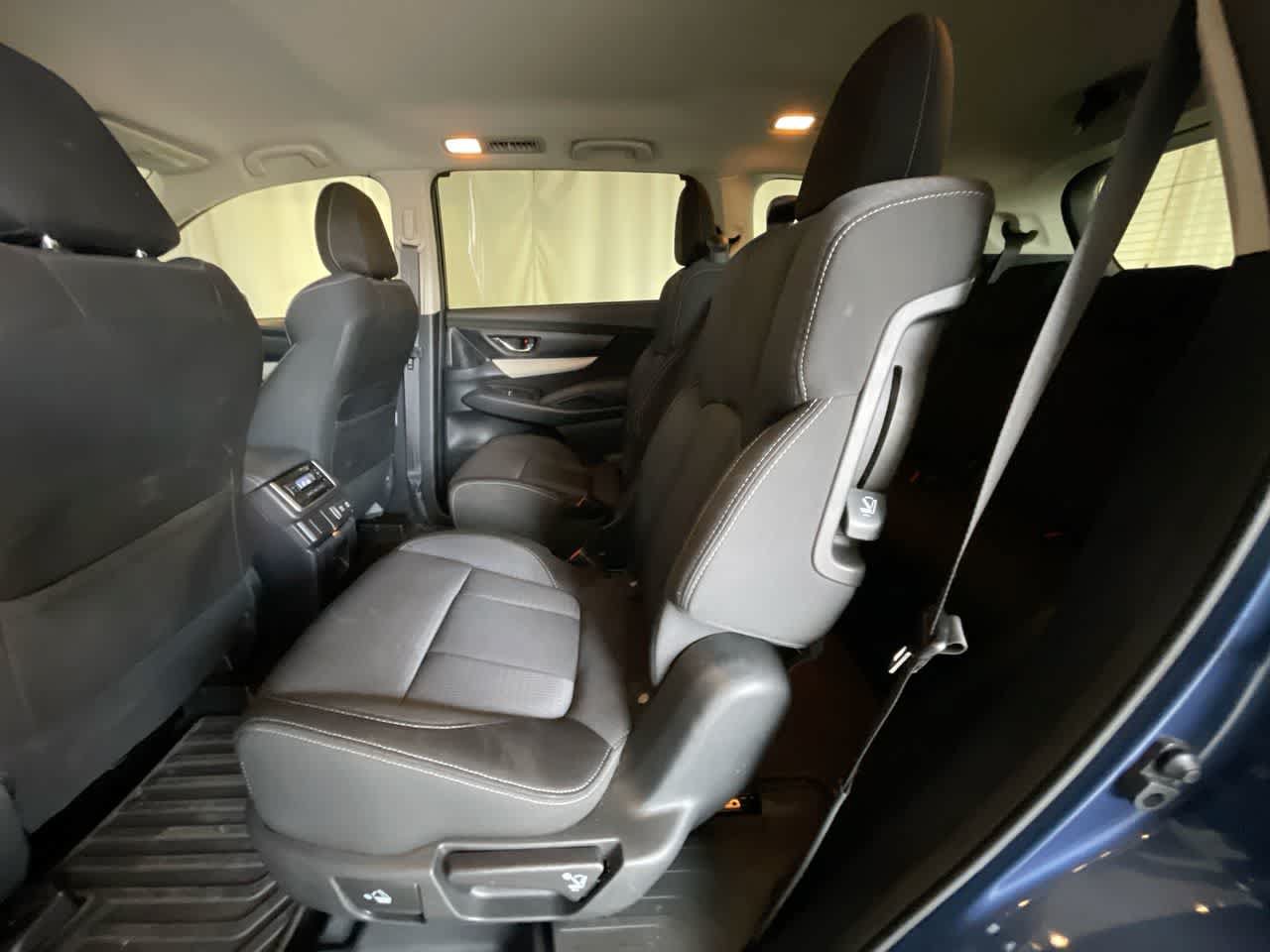 Used 2021 Subaru Ascent Premium w/ Convenience Package AWD/4WD image 22