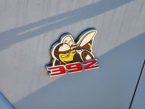 Used 2022 Dodge Challenger R/T Scat Pack image 13