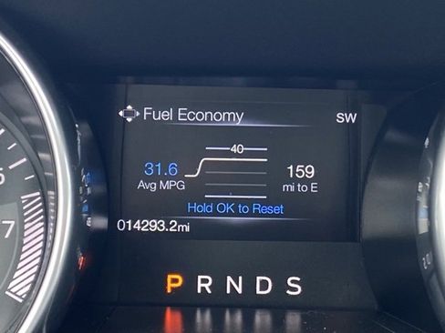 Used 2021 Ford Mustang Premium image 16