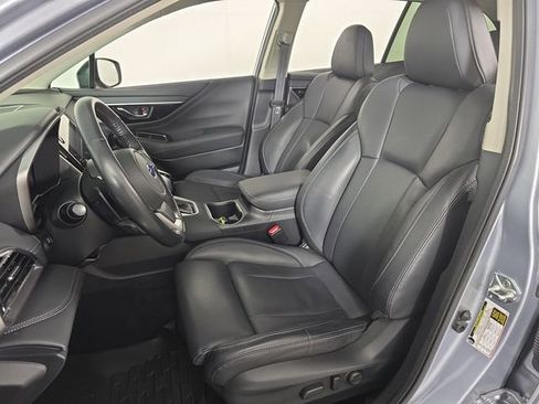 Used 2022 Subaru Outback Limited w/ Popular Package #2 AWD/4WD image 16