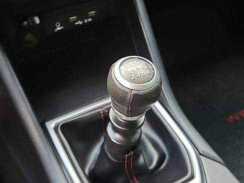 Used 2022 Subaru WRX image 29