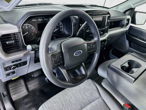 Used 2022 Ford F150 XL w/ Equipment Group 101A High RWD image 23