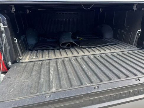 Used 2024 Toyota Tundra SR5 w/ SR5 Convenience Package AWD/4WD image 40
