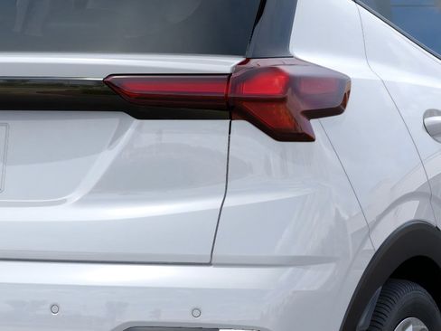 New 2027 Chevrolet Bolt LT image 11