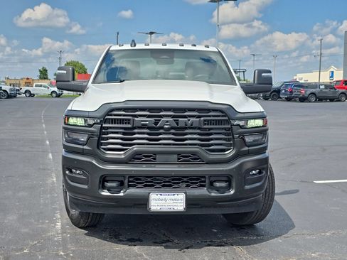 Used 2026 RAM 2500 Tradesman AWD/4WD image 51