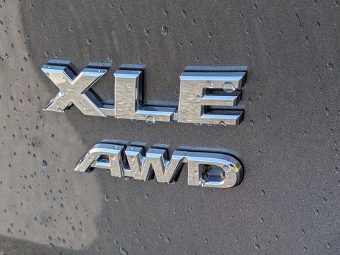 Used 2024 Toyota RAV4 XLE Premium w/ Weather Package AWD/4WD image 9