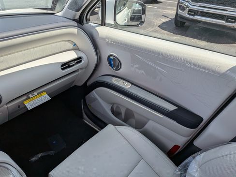 New 2026 Hyundai Palisade Calligraphy FWD image 20