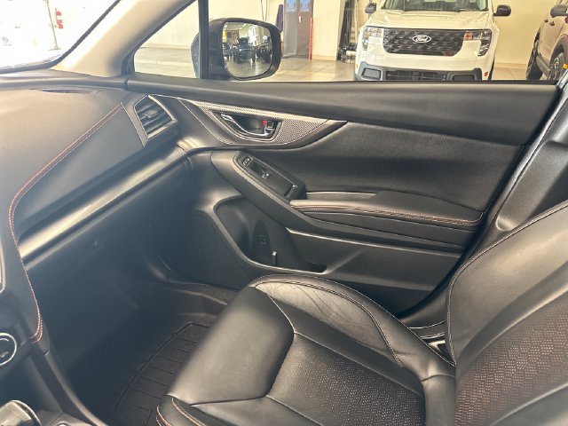 Used 2023 Subaru Crosstrek 2.5i Limited w/ Moonroof Package AWD/4WD image 25