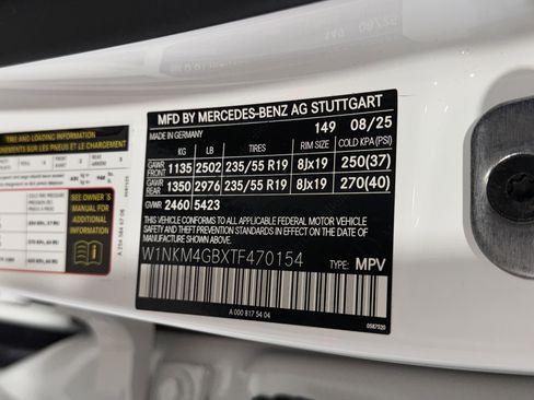 Used 2026 Mercedes-Benz GLC 300 image 37