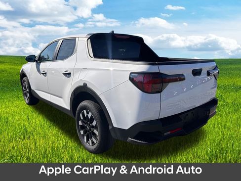 New 2026 Hyundai Santa Cruz SE image 4