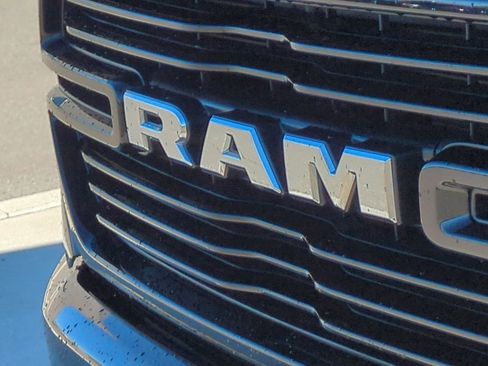 Used 2020 RAM 1500 Laramie w/ Sport Appearance Package image 12