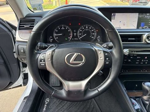 Used 2014 Lexus GS 350 image 21