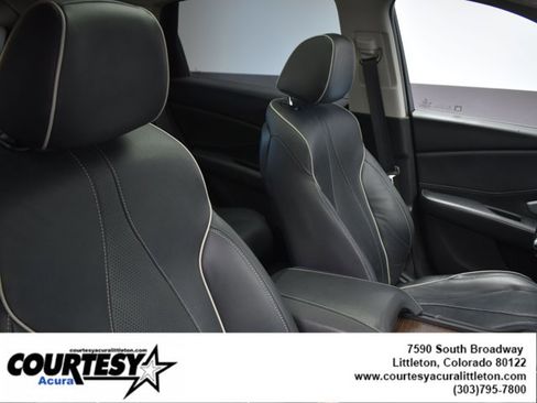 Used 2022 Acura RDX AWD w/ Advance Package image 30