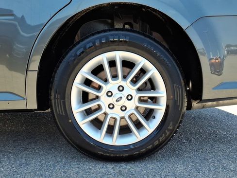 Used 2019 Ford Flex SEL w/ Equipment Group 202A AWD/4WD image 24