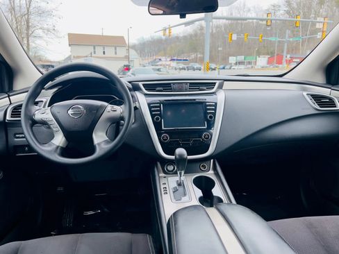 Used 2016 Nissan Murano S w/ Navigation Package image 15