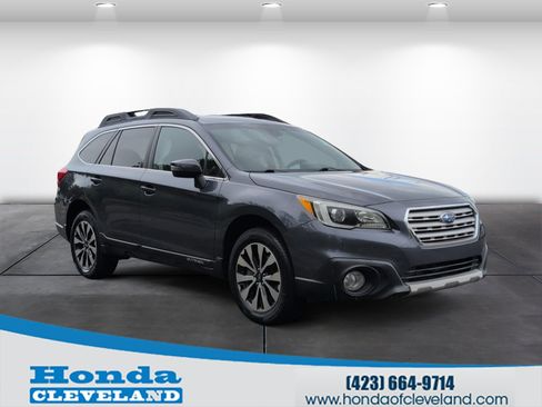 Used 2017 Subaru Outback 3.6R Limited AWD/4WD image 1