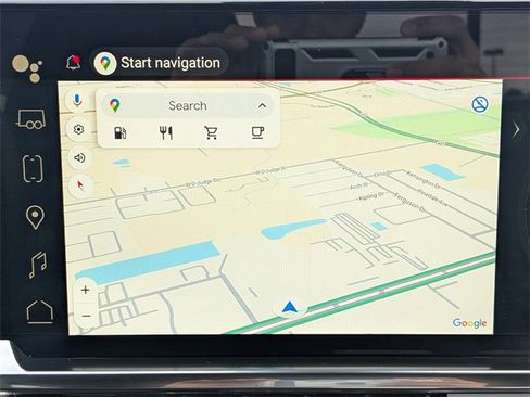 New 2026 GMC Sierra 1500 Elevation w/ Preferred Package image 25