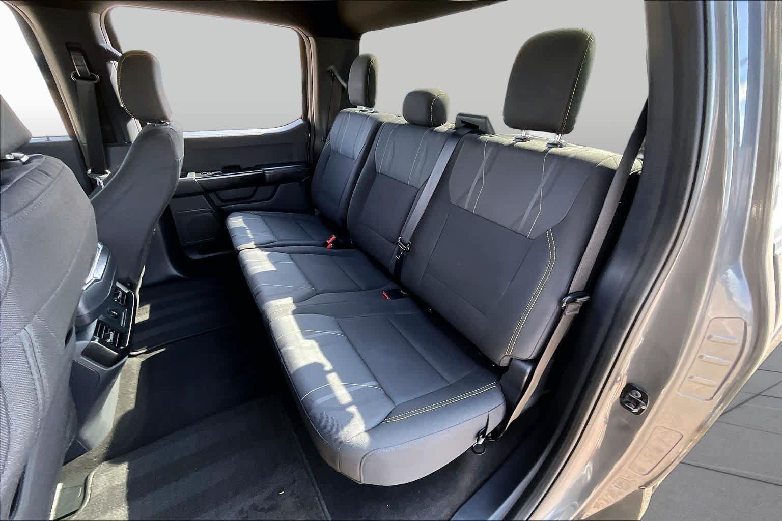 Used 2025 Ford F150 STX RWD image 18