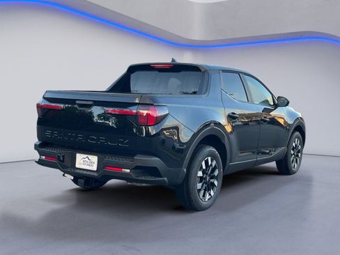 New 2026 Hyundai Santa Cruz SE FWD image 4