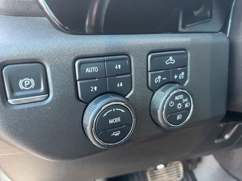 Used 2024 Chevrolet Silverado 1500 LT Trail Boss w/ Convenience Package II image 14