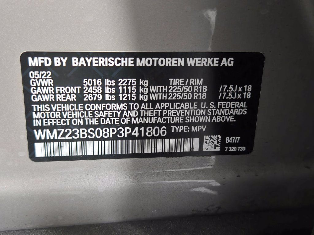 Used 2023 MINI Cooper Countryman SE AWD/4WD image 23